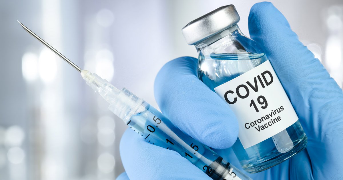 COVID Vaccine Reporting